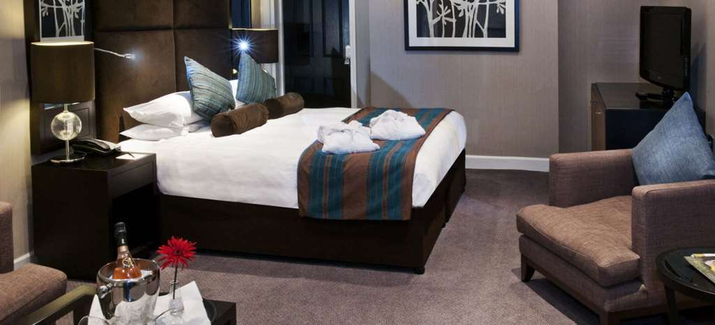 Hotel Ettington Chase Zimmer foto