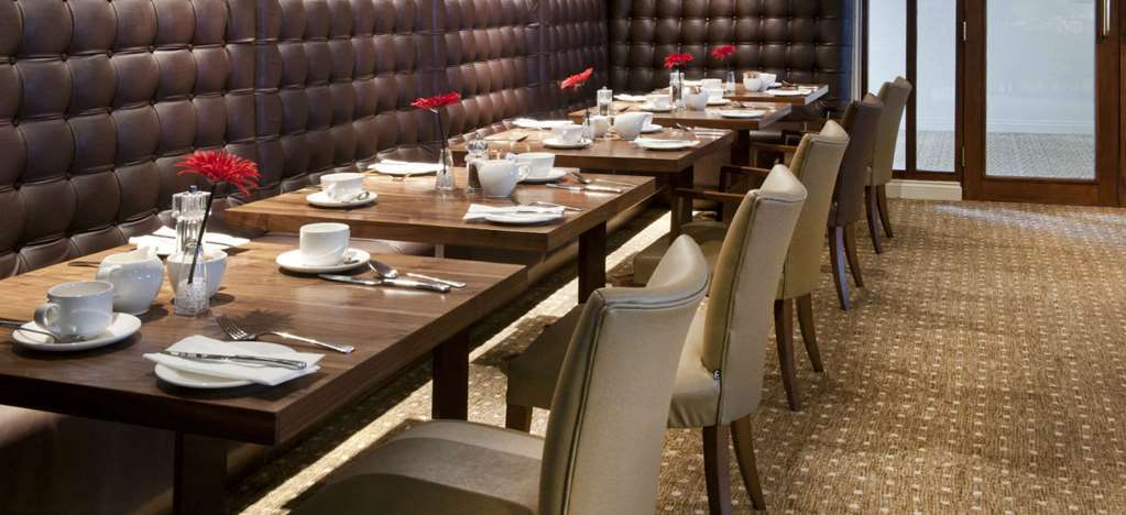 Hotel Ettington Chase Restaurant foto